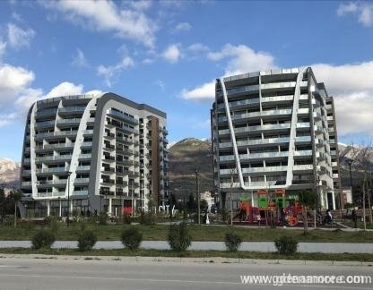 SOHO CITTÀ, alloggi privati a Bar, Montenegro - IMG-3265_Bx01kh7Oxm_1000x